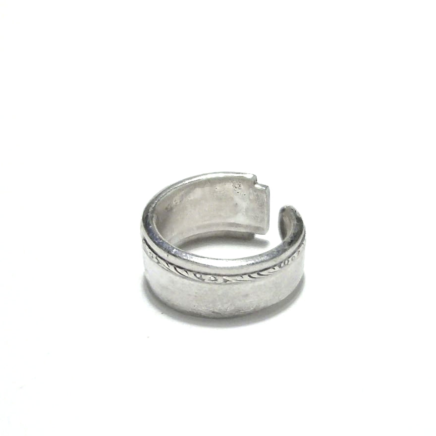 Spoon Ring No.5218 18号
