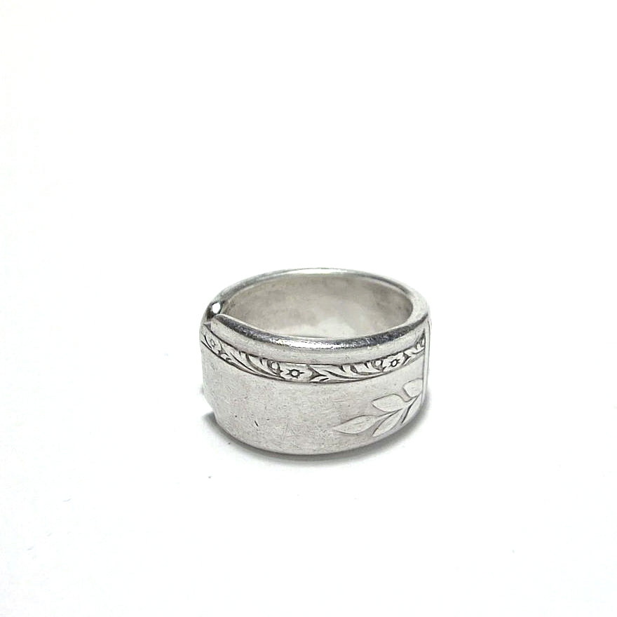 Spoon Ring No.5218 18号