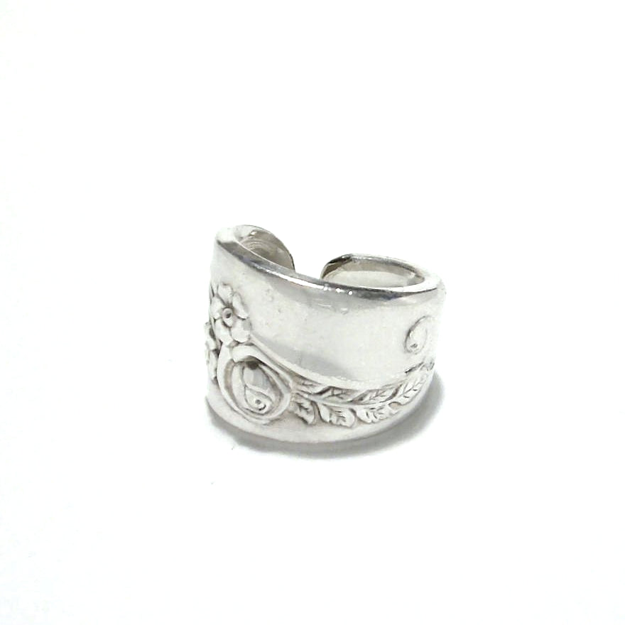 Spoon Ring No.5219 17号