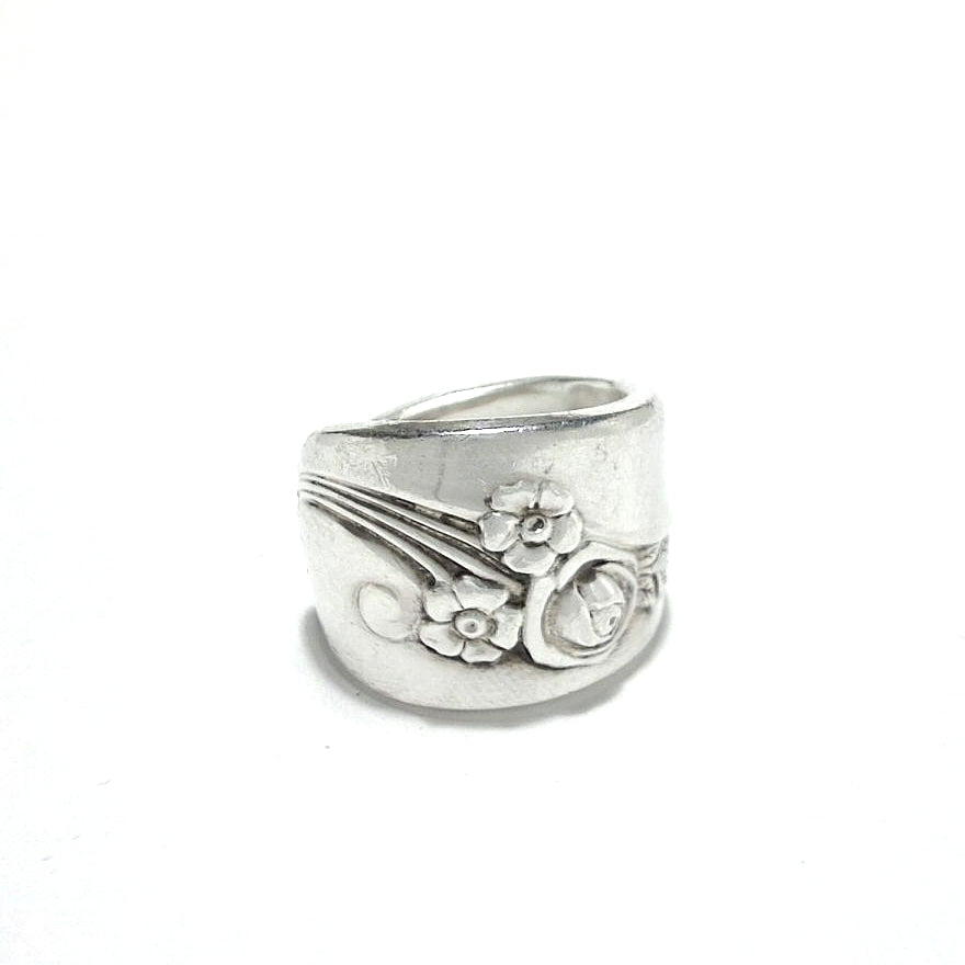 Spoon Ring No.5219 17号