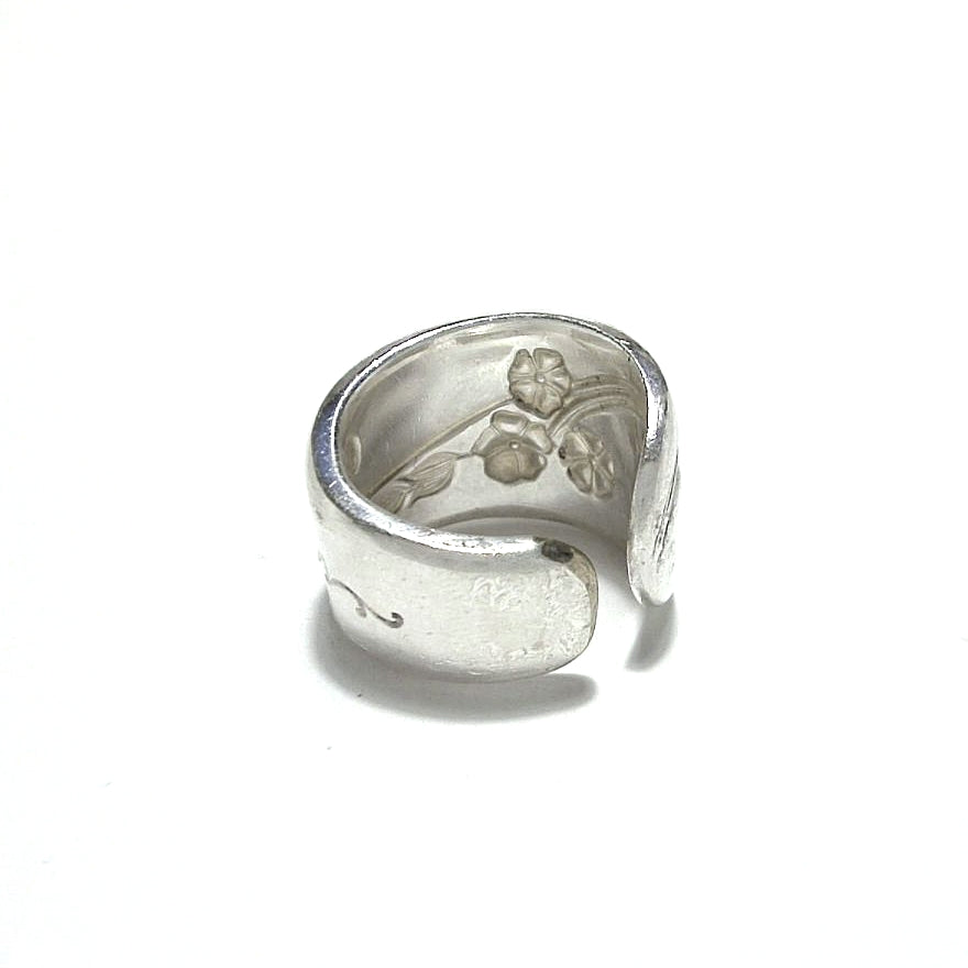 Spoon Ring No.5219 17号