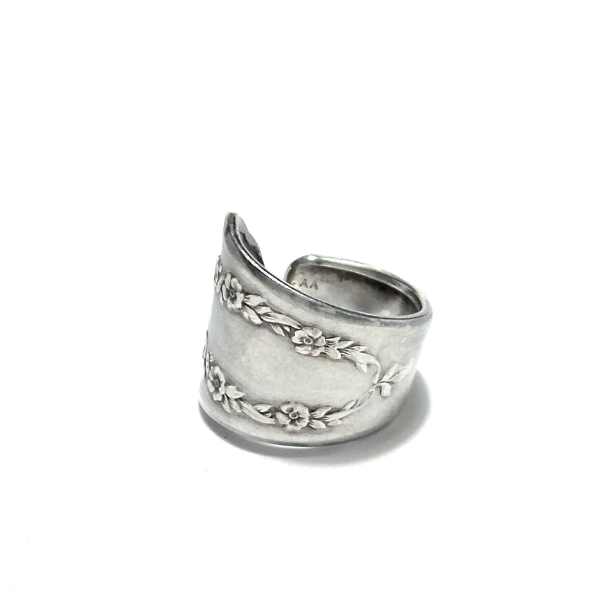 Spoon Ring No.5220 17号