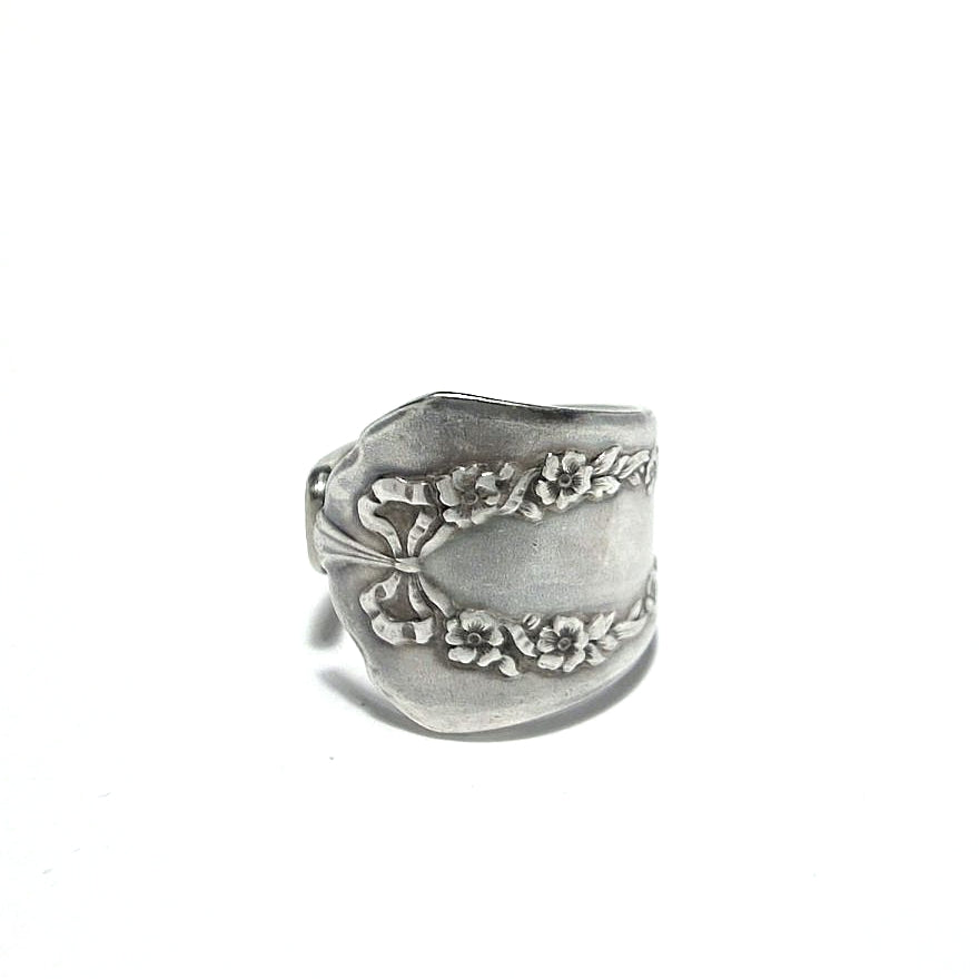 Spoon Ring No.5220 17号
