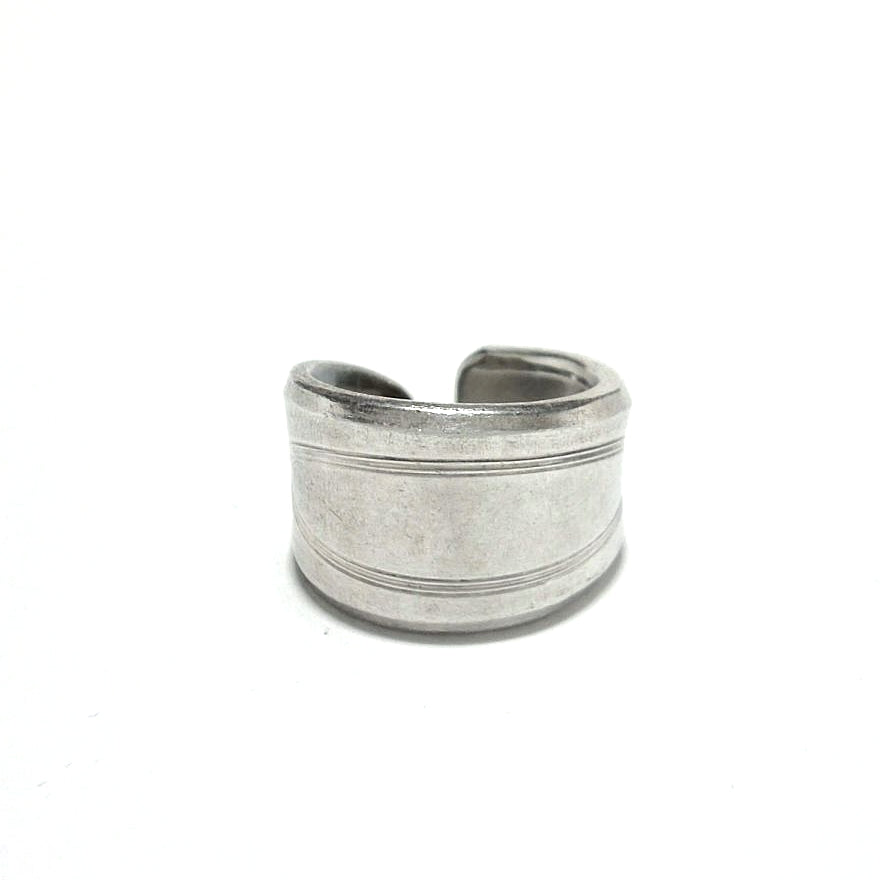 Spoon Ring No.5221 18号