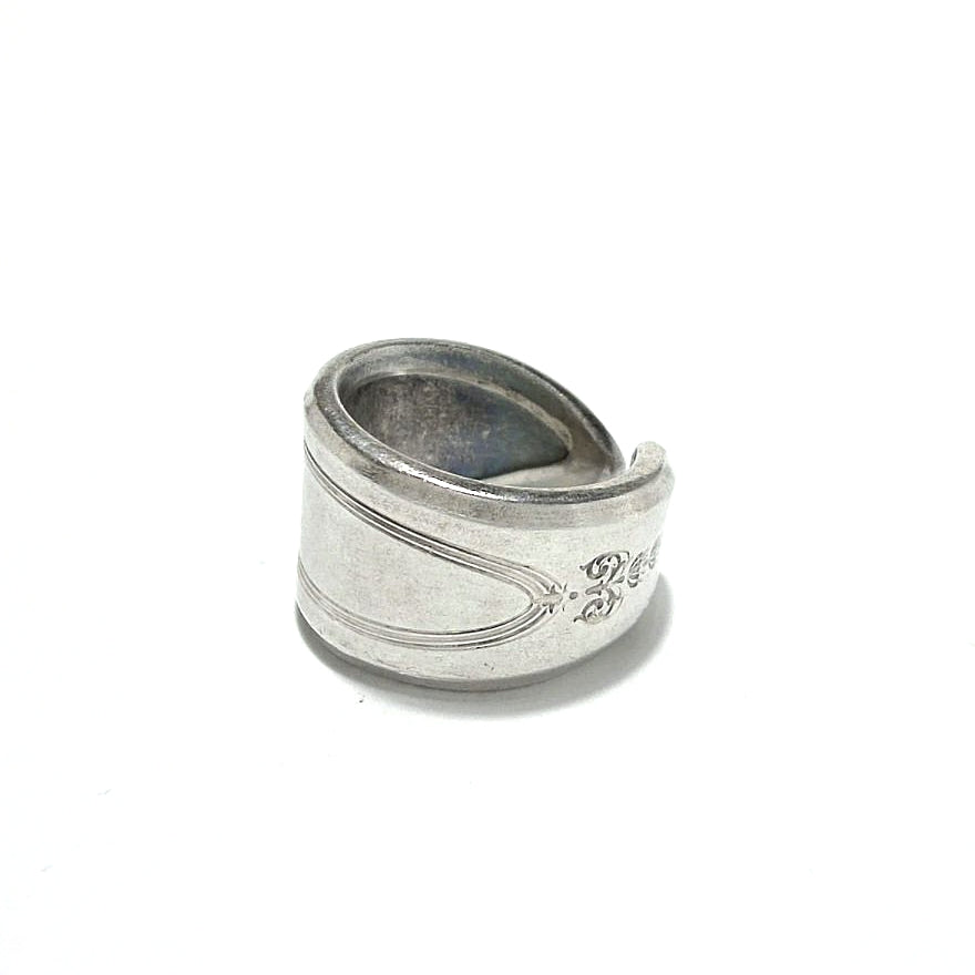 Spoon Ring No.5221 18号