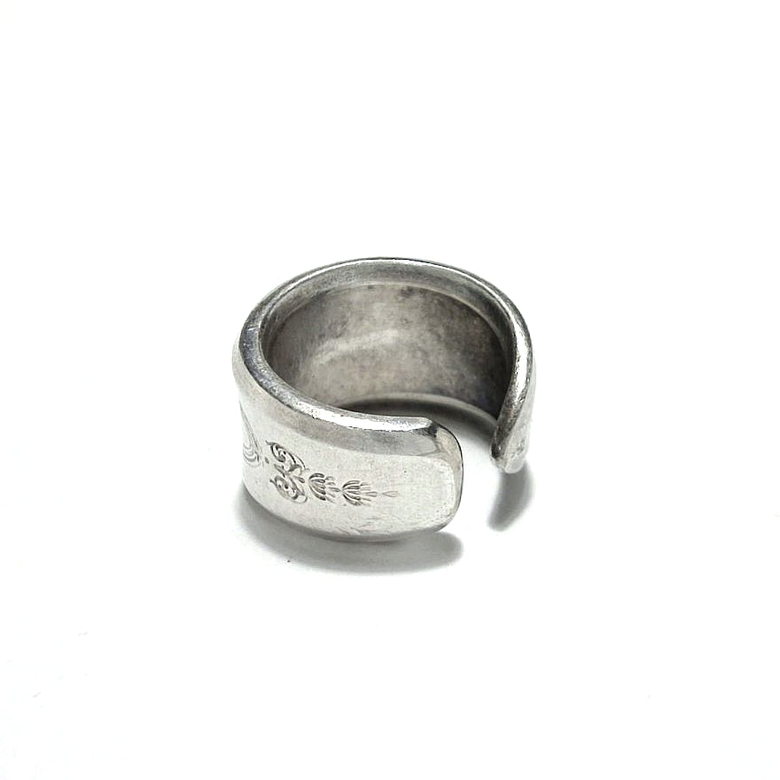Spoon Ring No.5221 18号