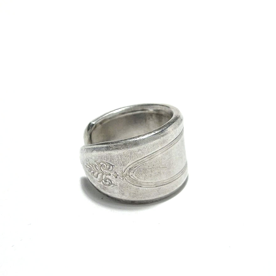 Spoon Ring No.5221 18号