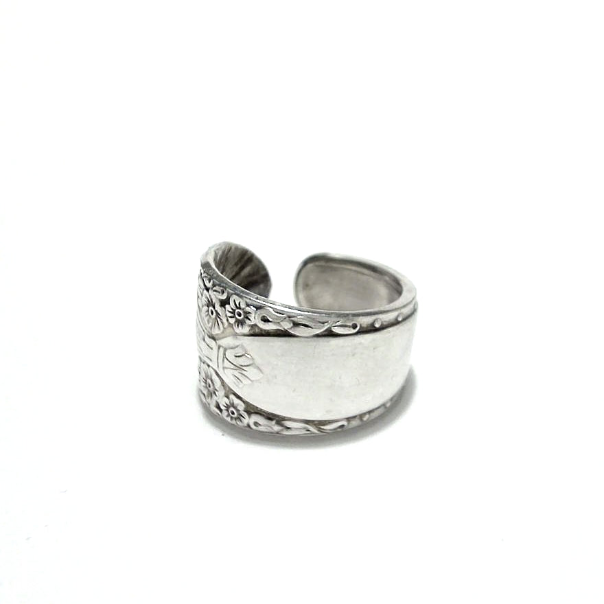 Spoon Ring No.5222 18号