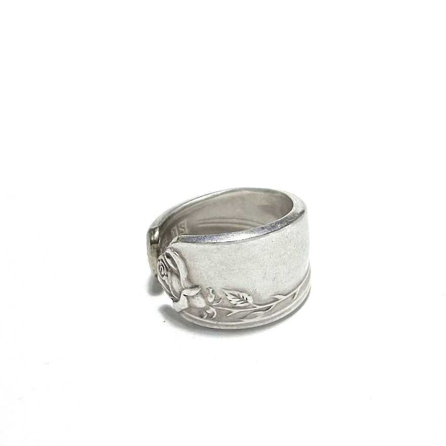 Spoon Ring No.5224 18号