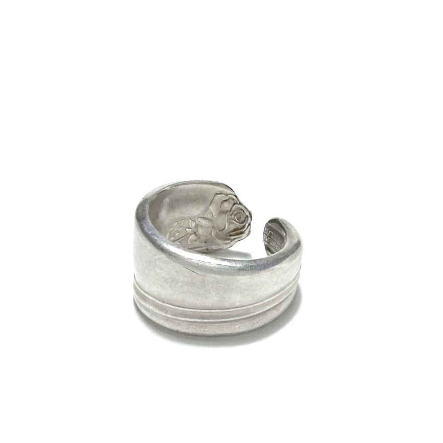 Spoon Ring No.5224 18号