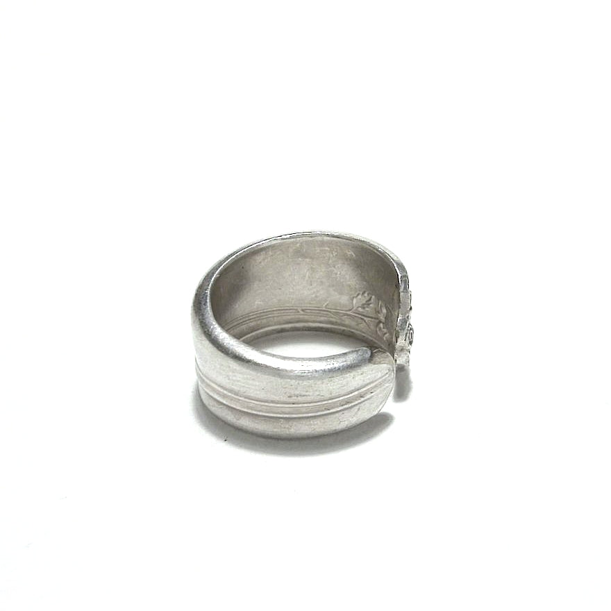 Spoon Ring No.5224 18号