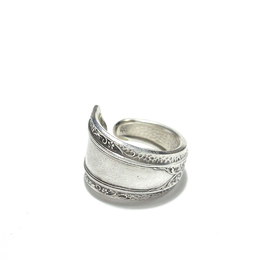 Spoon Ring No.5225 18号