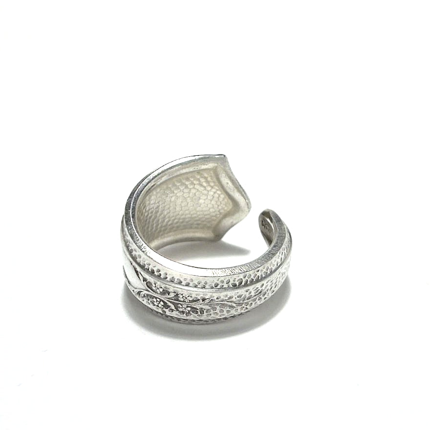 Spoon Ring No.5225 18号