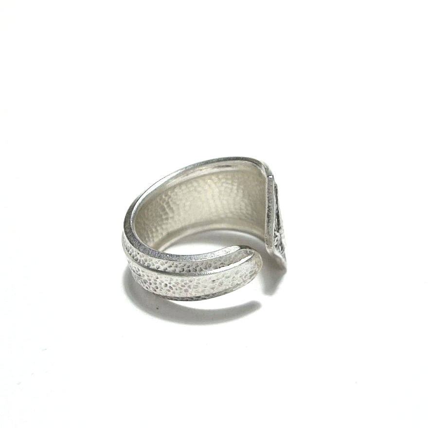 Spoon Ring No.5225 18号