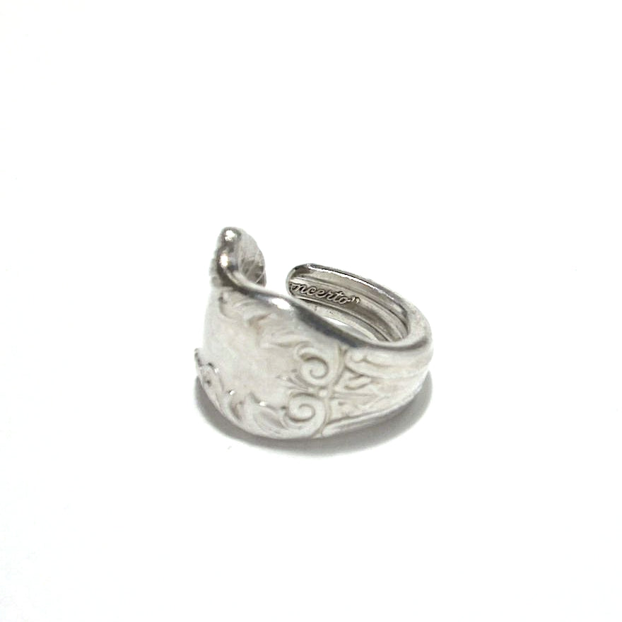 Spoon Ring No.5226 17号