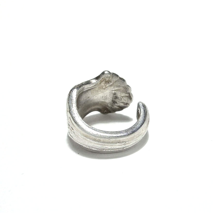 Spoon Ring No.5226 17号