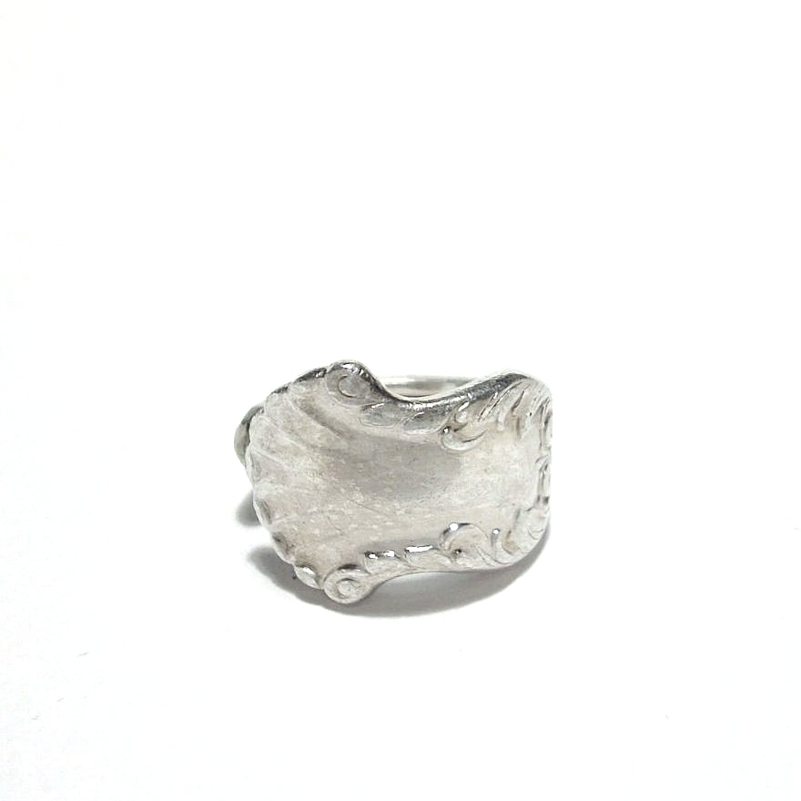 Spoon Ring No.5226 17号