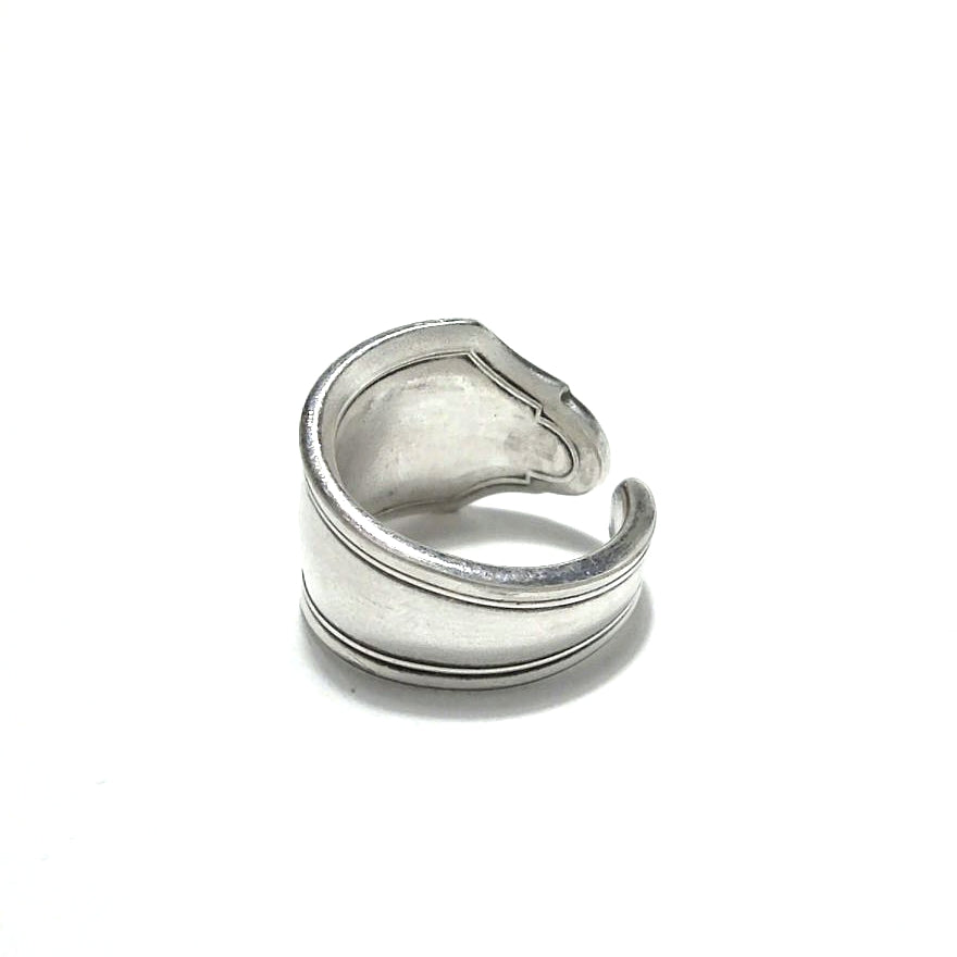 Spoon Ring No.5227 18号