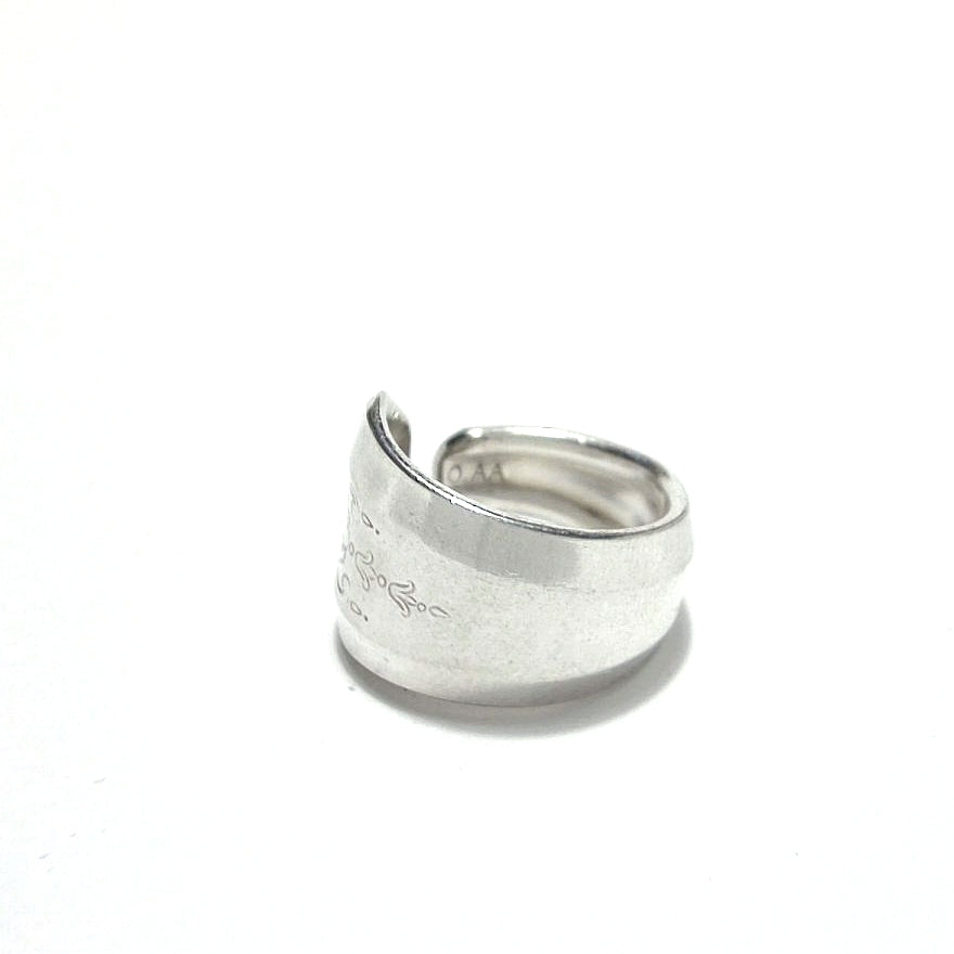 Spoon Ring No.5228 16号