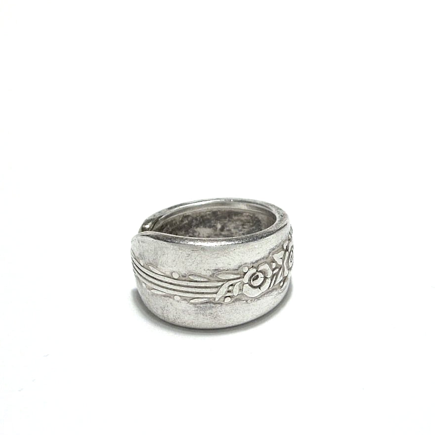 Spoon Ring No.5229 17号