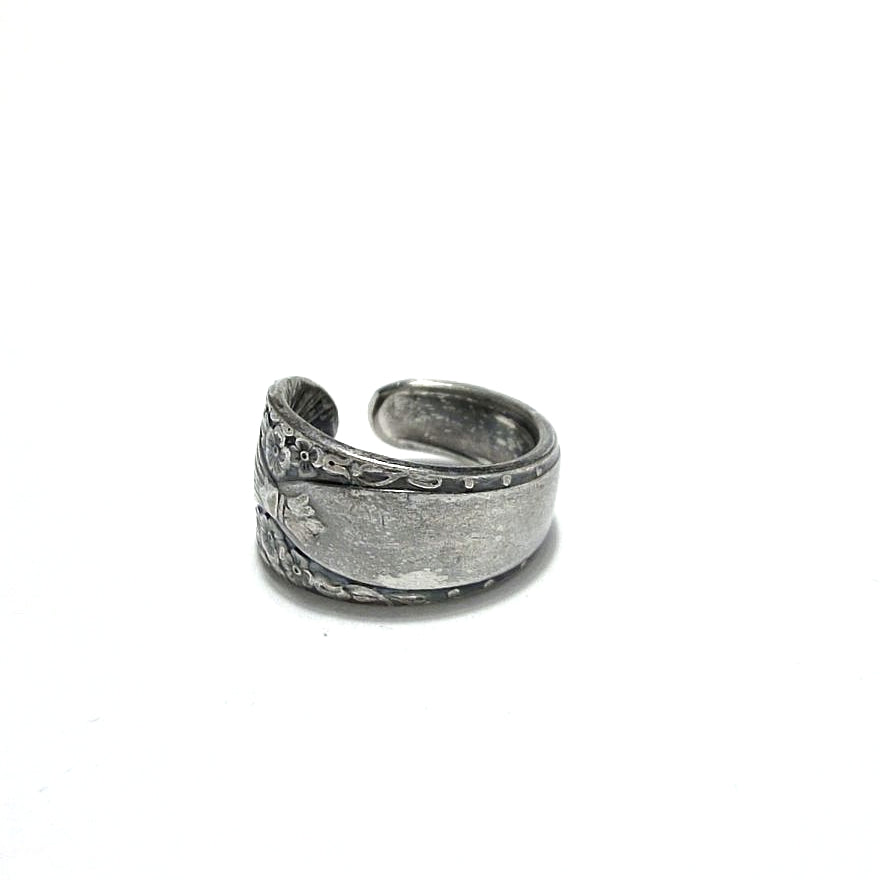 Spoon Ring No.5230 16号