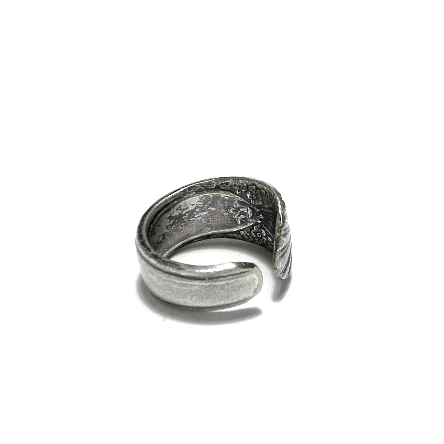 Spoon Ring No.5230 16号