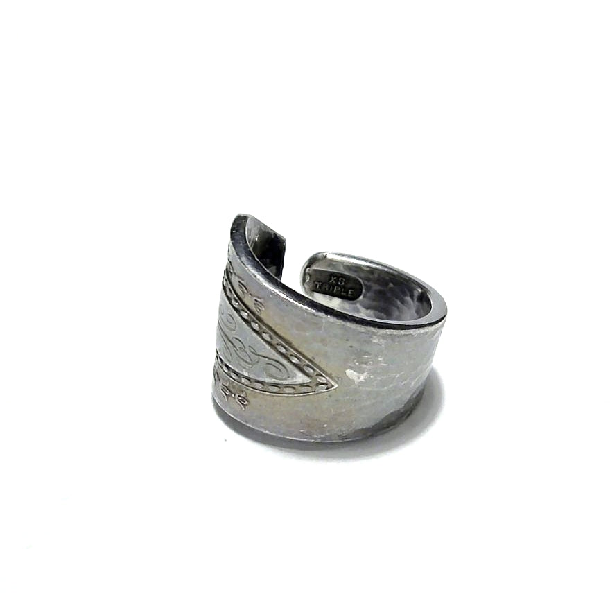 Spoon Ring No.5231 18号