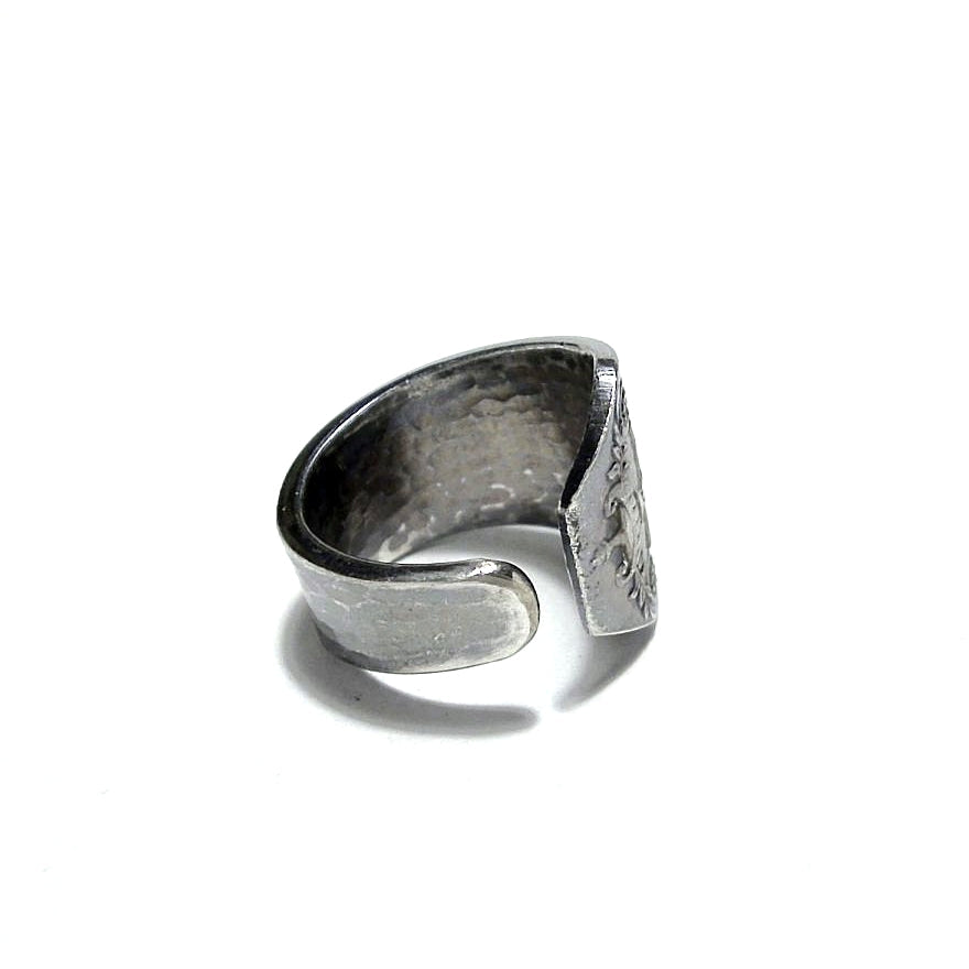 Spoon Ring No.5231 18号