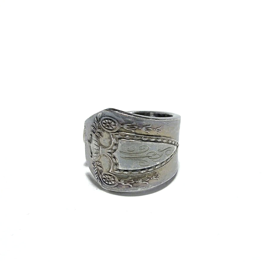 Spoon Ring No.5231 18号