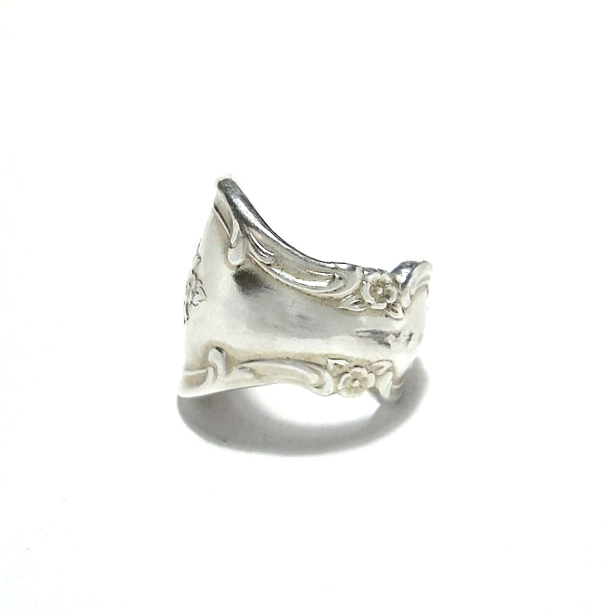 Spoon Ring No.5233 19号