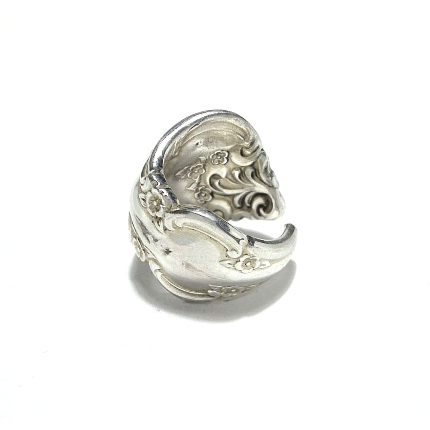 Spoon Ring No.5233 19号
