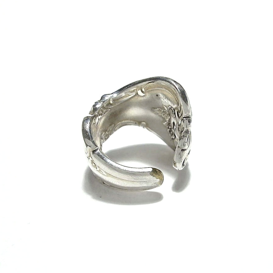 Spoon Ring No.5233 19号