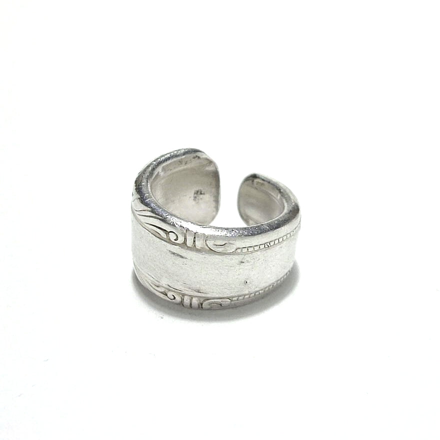 Spoon Ring No.5234 17号