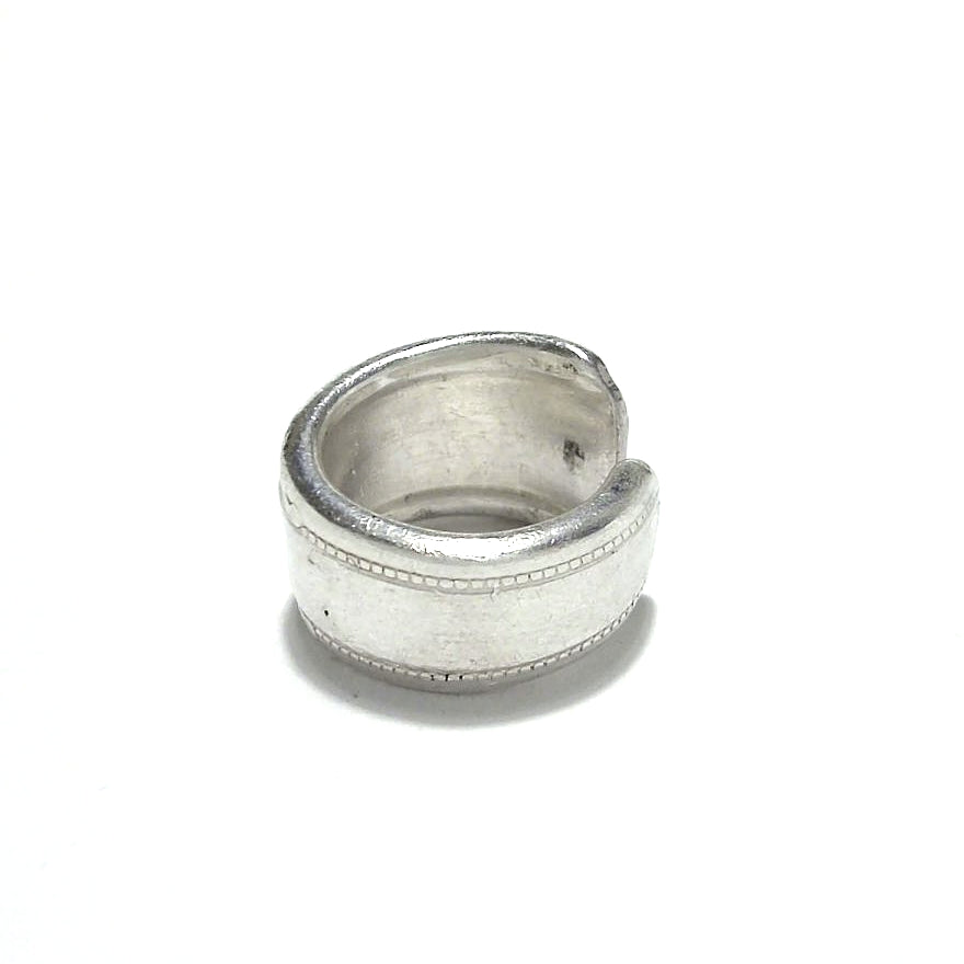 Spoon Ring No.5234 17号