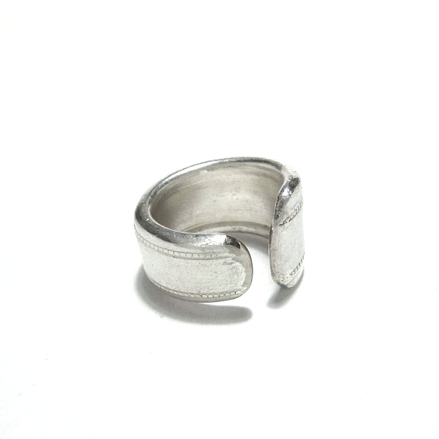 Spoon Ring No.5234 17号