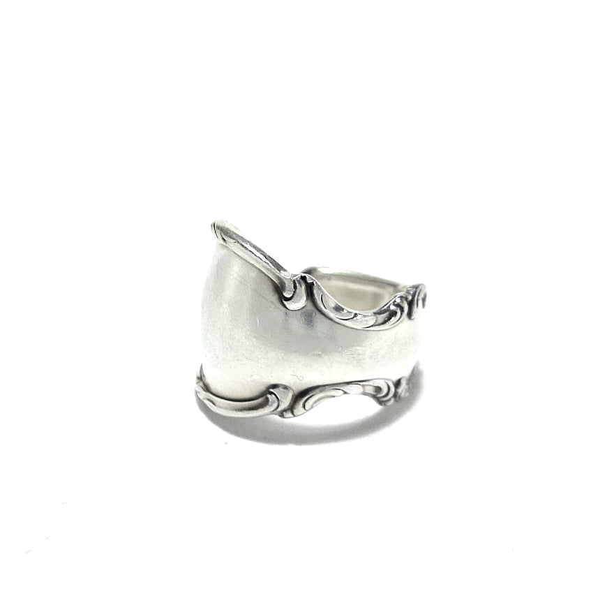 Spoon Ring No.5235 16号