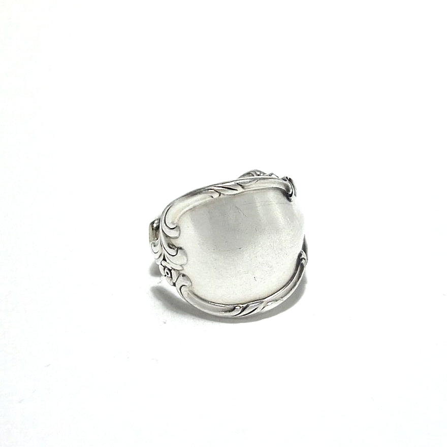 Spoon Ring No.5235 16号