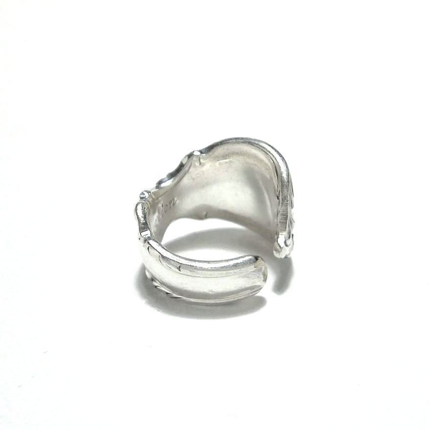 Spoon Ring No.5235 16号