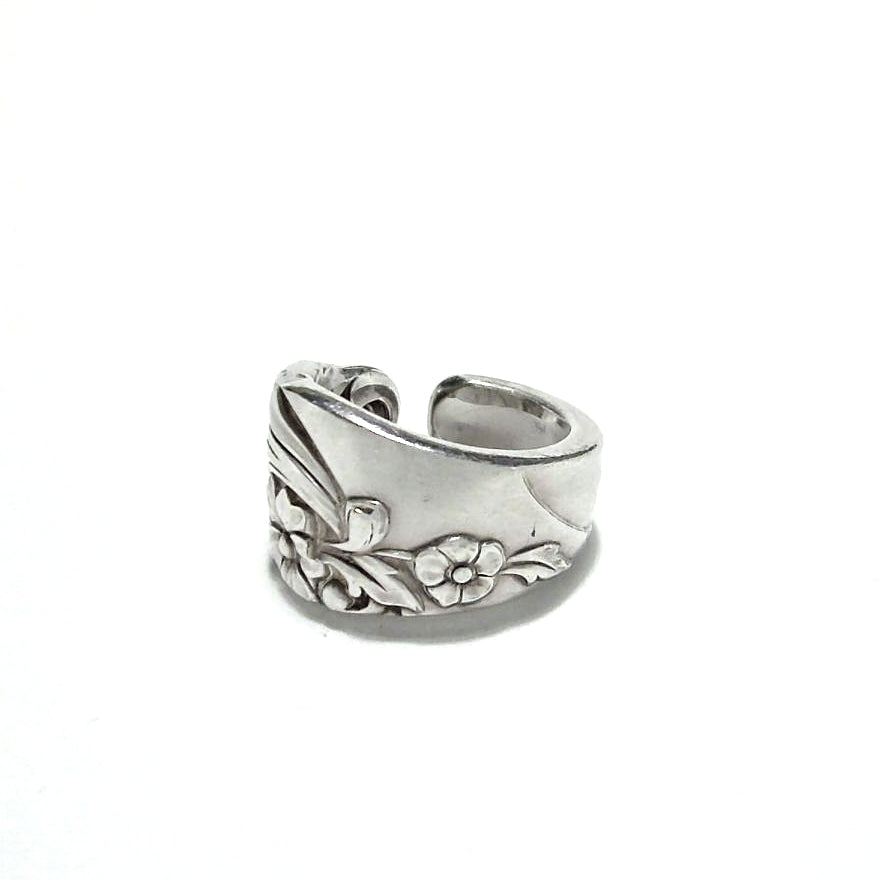 Spoon Ring No.5236 16号