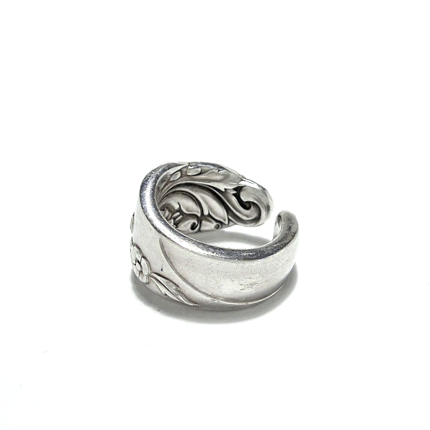 Spoon Ring No.5236 16号