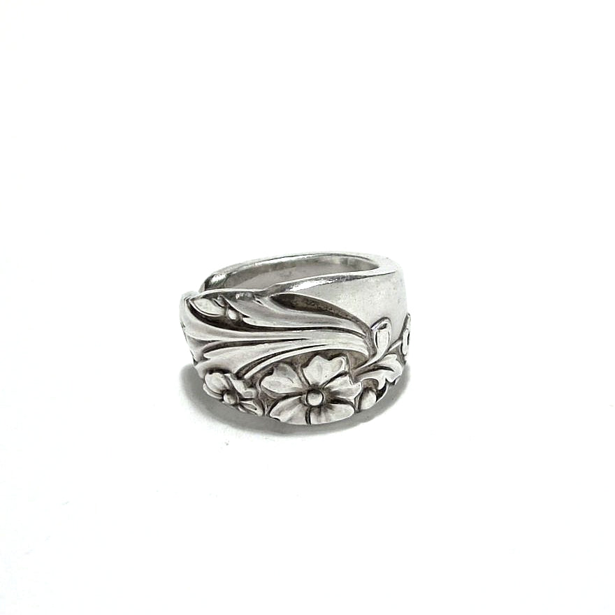 Spoon Ring No.5236 16号