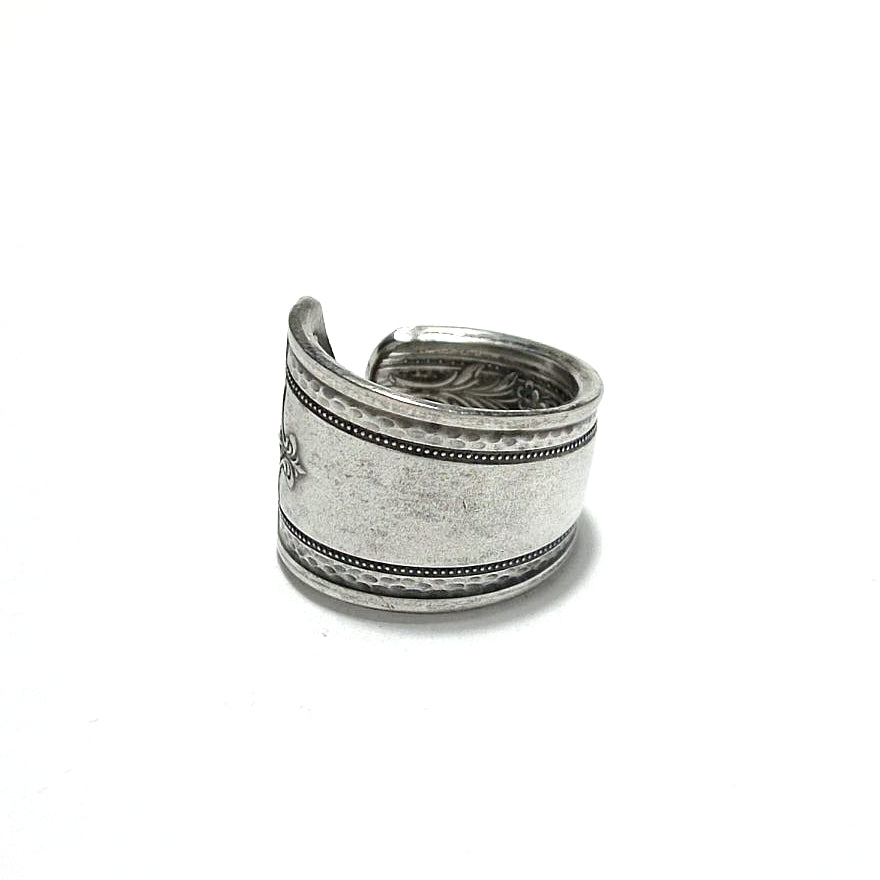 Spoon Ring No.5237 18号