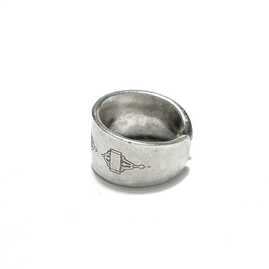 Spoon Ring No.5238 17号