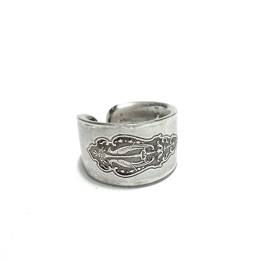Spoon Ring No.5238 17号
