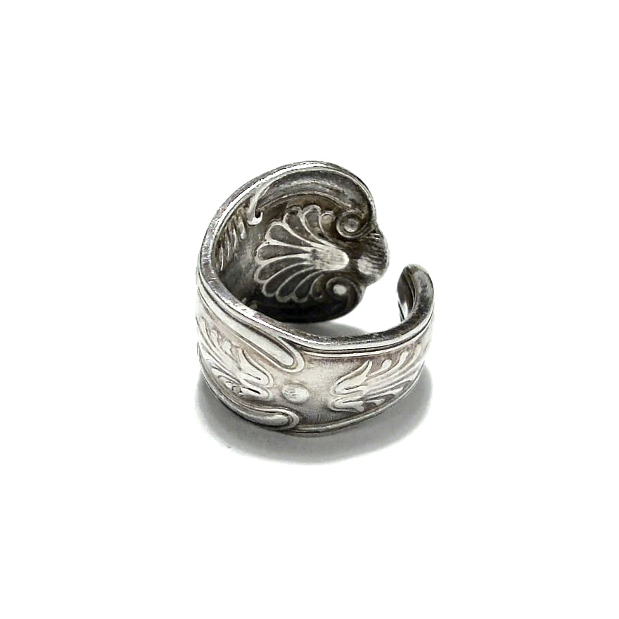 Spoon Ring No.5239 19号