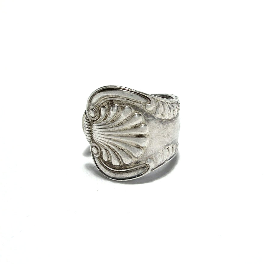 Spoon Ring No.5239 19号