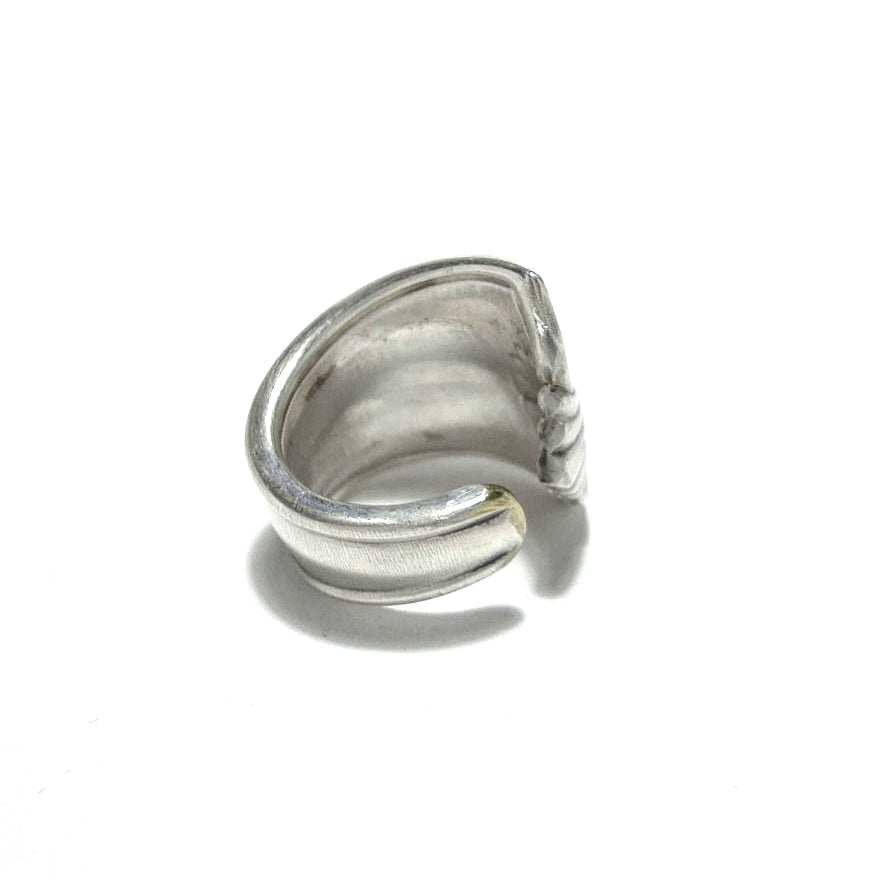 Spoon Ring No.5240 16号