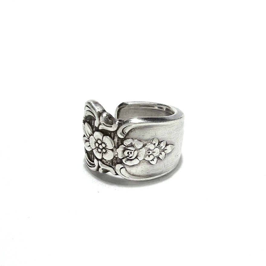 Spoon Ring No.5242 16号