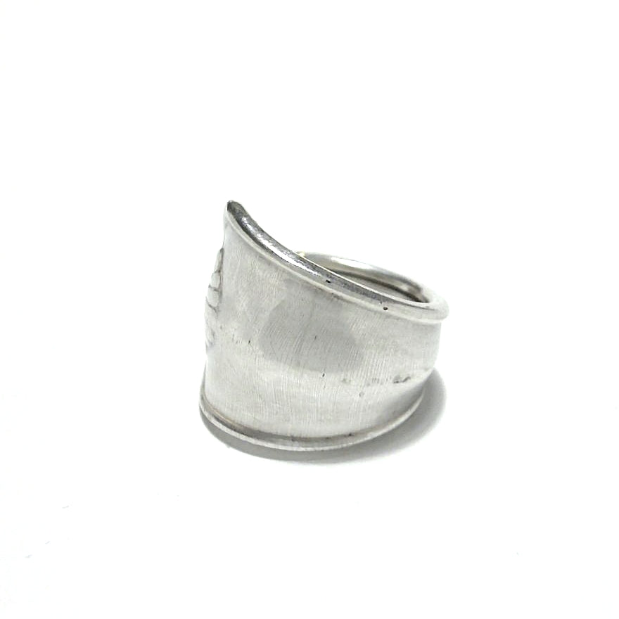 Spoon Ring No.5243 18号