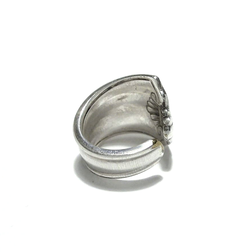 Spoon Ring No.5243 18号